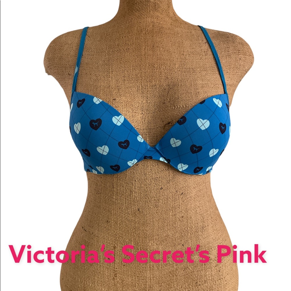 Pink by Victoria’s Secret 36B
